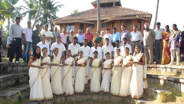 CU Kerala Festival photo 1